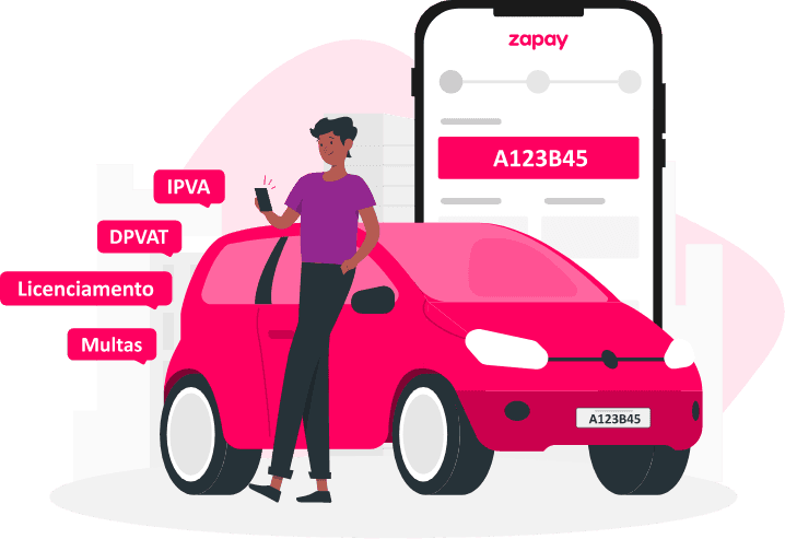 Cupom Zapay