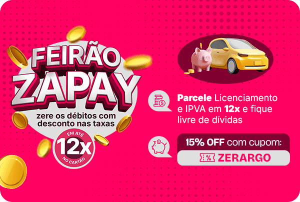 IPVA 2025 em Anápolis GO