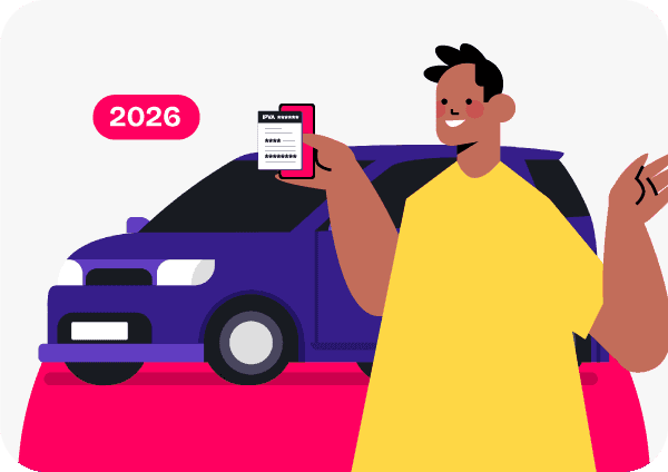 IPVA 2026 para Placa Final 3