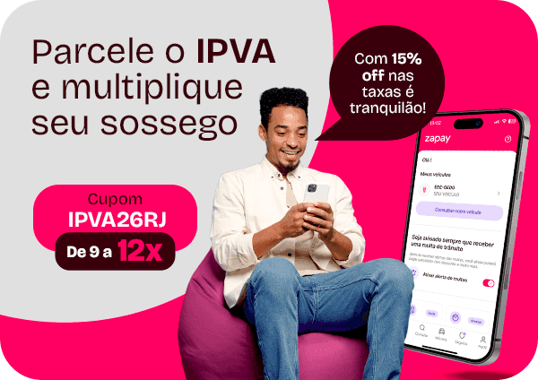 Cupom de Desconto para o Detran RJ