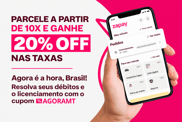 Cupom de Desconto para o Detran MT