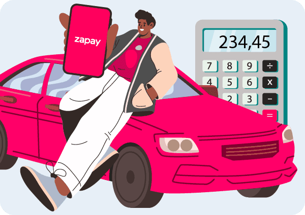 Calculadora de IPVA 2026