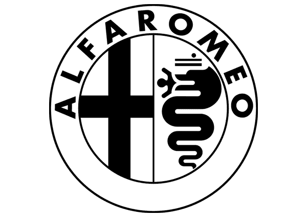 Seguros para veículos Alfa Romeo