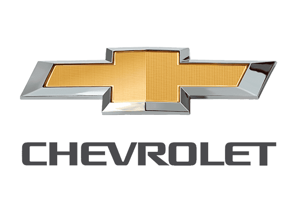 Seguros para veículos CHEVROLET