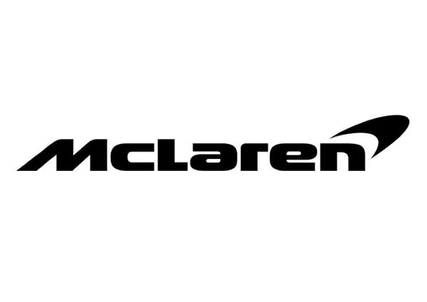 Seguros para veículos Mclaren