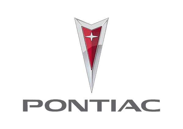 Seguros para veículos Pontiac